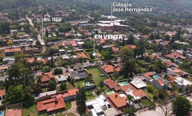 Hermosa Casa en Venta en Barrio Los Perales