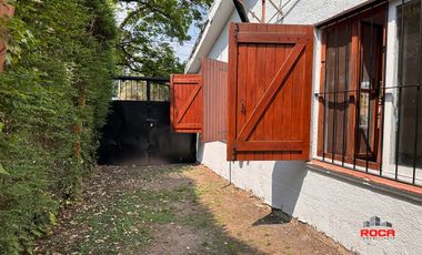 Hermosa Casa en Venta en Barrio Los Perales