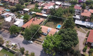Hermosa Casa en Venta en Barrio Los Perales