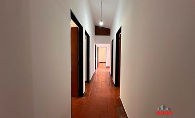 Hermosa Casa en Venta en Barrio Los Perales