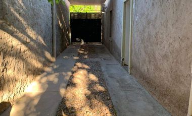 Casa en venta de 3 dormitorios c/ cochera en Godoy Cruz