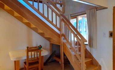 FINA PATAVGONIA. Casa a terminar en venta de 4 dormitorios c/ cochera en San Martín de los Andes.