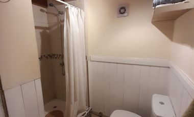 FINA PATAVGONIA. Casa a terminar en venta de 4 dormitorios c/ cochera en San Martín de los Andes.