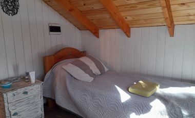 FINA PATAVGONIA. Casa a terminar en venta de 4 dormitorios c/ cochera en San Martín de los Andes.
