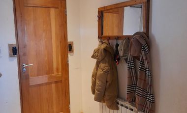 FINA PATAVGONIA. Casa a terminar en venta de 4 dormitorios c/ cochera en San Martín de los Andes.