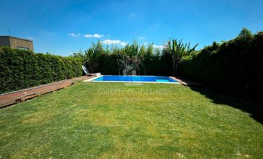Oportunidad!! Casa venta en Los Olivares, Malvinas. Veni a conocerla!!