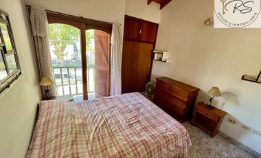 Dúplex en venta de 3 ambientes c/ cochera en La Lucila del Mar