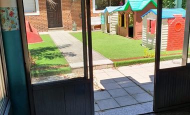 Propiedad en alquiler con fines comerciales en Lomas de Zamora