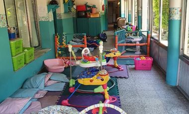 Propiedad en alquiler con fines comerciales en Lomas de Zamora