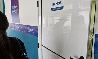 Propiedad en alquiler con fines comerciales en Lomas de Zamora