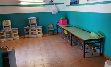 Propiedad en alquiler con fines comerciales en Lomas de Zamora