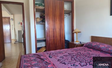 Departamento en alquiler temporario de 1 dormitorio c/ cochera en San Bernardo