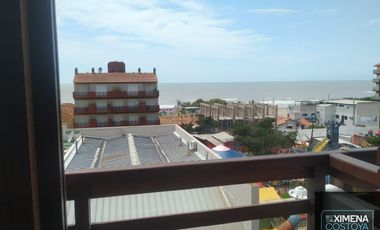 Departamento en alquiler temporario de 1 dormitorio c/ cochera en San Bernardo