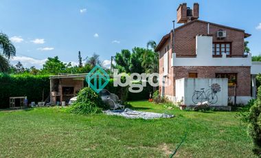 Casa en venta  en Barrio Privado Los Olmos - Salta