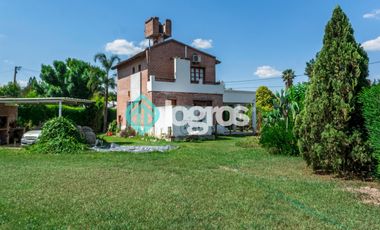 Casa en venta  en Barrio Privado Los Olmos - Salta