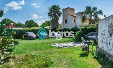 Casa en venta  en Barrio Privado Los Olmos - Salta