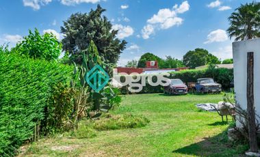 Casa en venta  en Barrio Privado Los Olmos - Salta