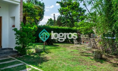 Casa en venta  en Barrio Privado Los Olmos - Salta