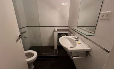 Departamento en alquiler de 1 dormitorio en Barrio Norte