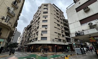 Departamento en alquiler de 1 dormitorio en Barrio Norte