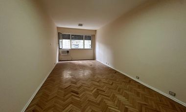 Departamento en alquiler de 1 dormitorio en Barrio Norte