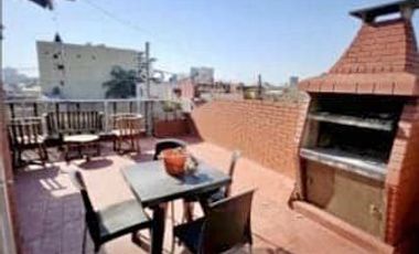 PH en venta de 3 dormitorios en Ciudadela