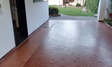 Casa en alquiler en calle Oste primera cuadra, Yerba Buena, Tucumán