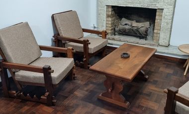 Casa en alquiler en calle Oste primera cuadra, Yerba Buena, Tucumán