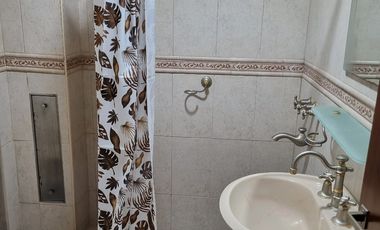 Casa en alquiler en calle Oste primera cuadra, Yerba Buena, Tucumán