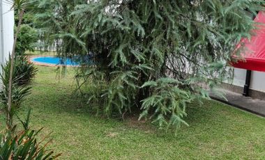 Casa en alquiler en calle Oste primera cuadra, Yerba Buena, Tucumán