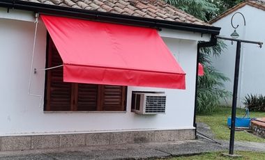 Casa en alquiler en calle Oste primera cuadra, Yerba Buena, Tucumán