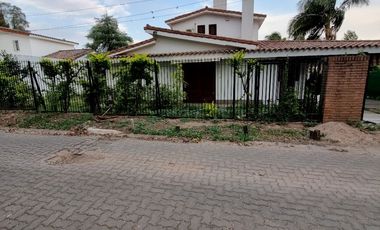 Casa en alquiler en calle Oste primera cuadra, Yerba Buena, Tucumán