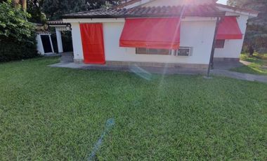 Casa en alquiler en calle Oste primera cuadra, Yerba Buena, Tucumán