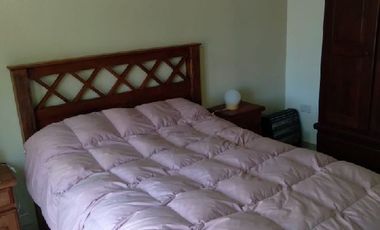 Departamento en alquiler temporario de 2 dormitorios en Costa Azul