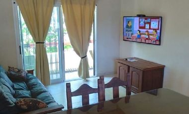 Departamento en alquiler temporario de 2 dormitorios en Costa Azul
