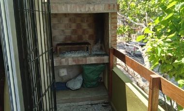 Departamento en alquiler temporario de 2 dormitorios en Costa Azul
