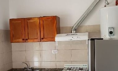 Departamento en alquiler temporario de 2 dormitorios en Costa Azul