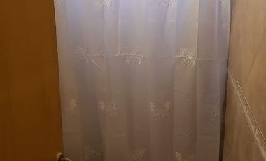 Departamento en alquiler temporario de 2 dormitorios en Costa Azul