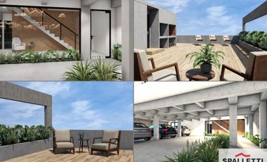 Departamento en venta de 1 dormitorio en Ramos Mejía