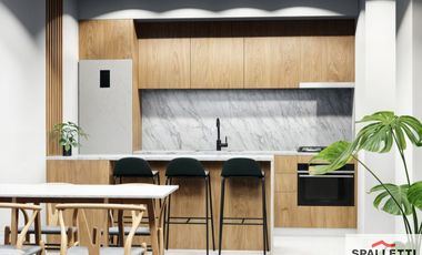 Departamento en venta de 1 dormitorio en Ramos Mejía
