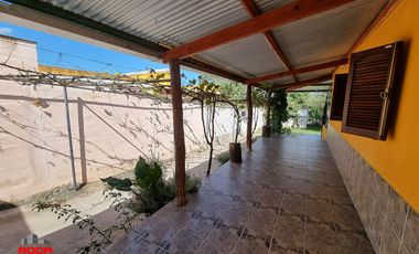 Casa en venta en la localidad de San Pablo de Reyes