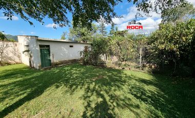 Casa en venta en la localidad de San Pablo de Reyes
