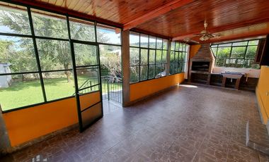 Casa en venta en la localidad de San Pablo de Reyes