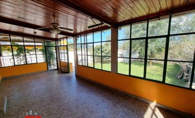 Casa en venta en la localidad de San Pablo de Reyes