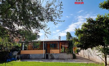 Casa en venta en la localidad de San Pablo de Reyes