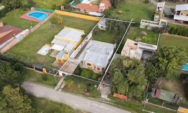 Casa en venta en la localidad de San Pablo de Reyes