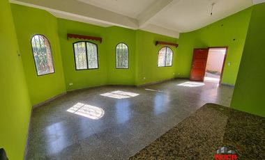 Casa en venta en la localidad de San Pablo de Reyes