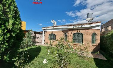 Casa en venta en la localidad de San Pablo de Reyes