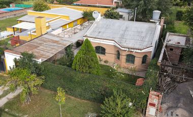 Casa en venta en la localidad de San Pablo de Reyes