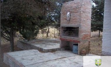 Casa en alquiler temporario de 2 dormitorios c/ cochera en Panaholma